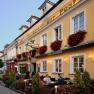 Fassade vom Hotel-Restaurant Zur Post, © Hotel-Restaurant zur Post Fassade vom Hotel-Restaurant Zur Post, © Hotel-Restaurant zur Post