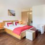 Weinquadrat Hotel Garni, © Martin Klotz Weinquadrat Hotel Garni, © Martin Klotz