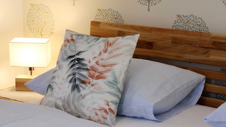 Cozy rooms, © Magdalena Donhauser Cozy rooms, © Magdalena Donhauser