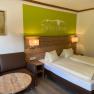 Doppelzimmer, © Wiener Alpen Doppelzimmer, © Wiener Alpen