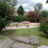 Spielplatz im Ort, © Ferienhaus Leopold Spielplatz im Ort, © Ferienhaus Leopold