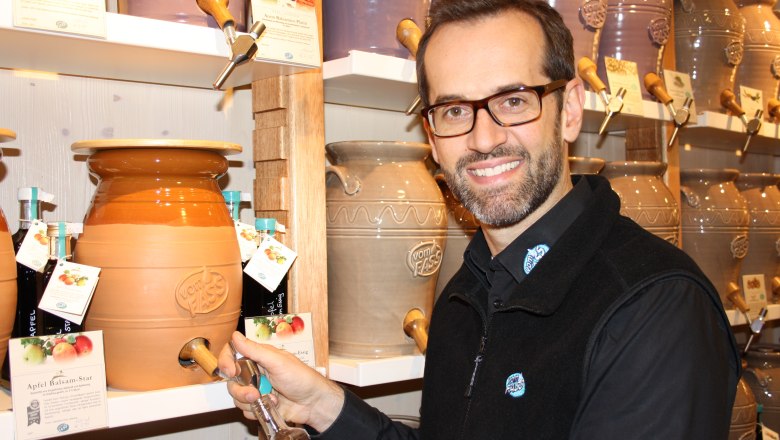 Dobrá rada od Vom Fass, © Harald Hoffmann-Tombor Dobrá rada od Vom Fass, © Harald Hoffmann-Tombor