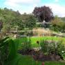 Garten mit Biotop, © Margarethe Beck Garten mit Biotop, © Margarethe Beck