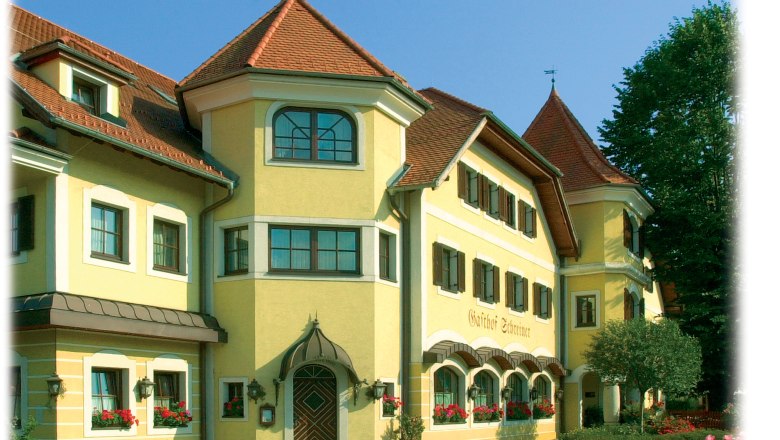 Schreiners - the Waldviertel House, © Schreiners – das Waldviertel Haus Schreiners - the Waldviertel House, © Schreiners – das Waldviertel Haus