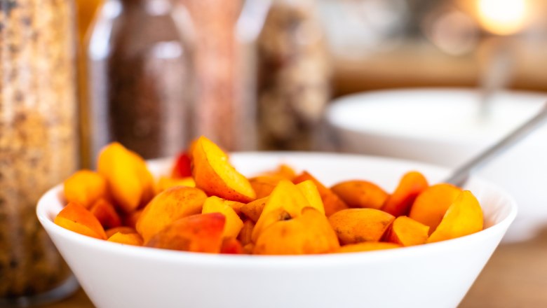 Vinařství a hotel Malat, © Pamela Schmatz Vinařství a hotel Malat, © Pamela Schmatz