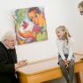 Erlebnis Stiftsgalerie, © Doris Schwarz König Erlebnis Stiftsgalerie, © Doris Schwarz König