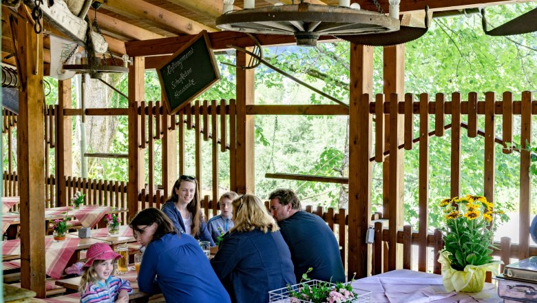 Hotel Pension Scheiblechner, © Hotel Garni – Guesthouse Scheiblechner Hotel Pension Scheiblechner, © Hotel Garni – Guesthouse Scheiblechner