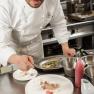 Thomas Dorfer in the kitchen, © Best of Wachau_Rita Newman Thomas Dorfer in the kitchen, © Best of Wachau_Rita Newman