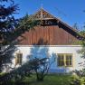 Haus Gartenansicht, © Karin Schindl Haus Gartenansicht, © Karin Schindl