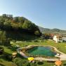 Residenz Wachau - Gartenanlage, © Hotel Donauterrasse Residenz Wachau - Gartenanlage, © Hotel Donauterrasse