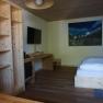 Doppelzimmer, © privat Doppelzimmer, © privat