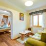 Zimmer im Höchbauernhof, © zVg Zimmer im Höchbauernhof, © zVg
