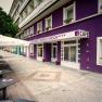 AWH Aussenaufnahme Eingang Terrasse, © AWH BetriebsgmbH AWH Aussenaufnahme Eingang Terrasse, © AWH BetriebsgmbH