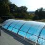Pool mit Überdachung, © Leichtfried-Schiefer Pool mit Überdachung, © Leichtfried-Schiefer
