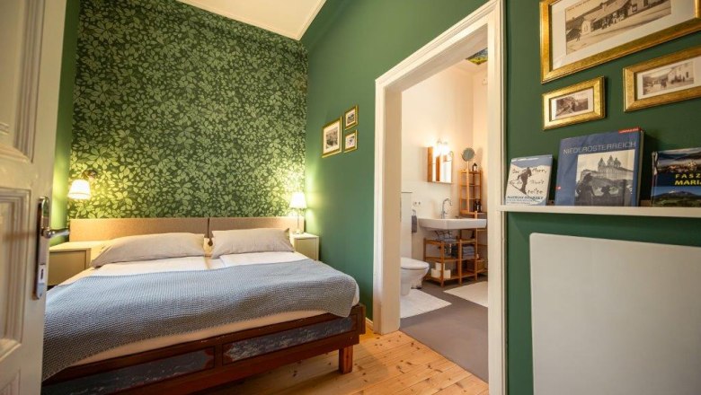 Dovolená na nádraží, © Niederösterreich Werbung / Maximilian Pawlikowsky Dovolená na nádraží, © Niederösterreich Werbung / Maximilian Pawlikowsky