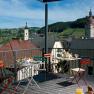 Frühstückspension Haus Hoher Markt, © Bischofreiter Frühstückspension Haus Hoher Markt, © Bischofreiter