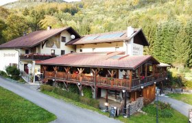 forellenhof-ysperklamm_aerial view1, © Thomas Heindl forellenhof-ysperklamm_aerial view1, © Thomas Heindl