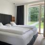 Hotelzimmer mit Terrasse, © C & G Gastgewerbe GmbH Hotelzimmer mit Terrasse, © C & G Gastgewerbe GmbH