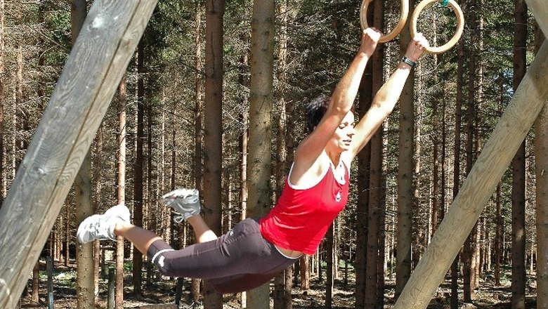 xundwaerts-parcour51_1, © Xundheitswelt xundwaerts-parcour51_1, © Xundheitswelt