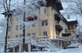 Winter Hotel Marienhof, © Hotel Marienhof Winter Hotel Marienhof, © Hotel Marienhof