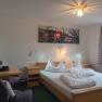 Double room "Weithenau", © Kutscherklause Double room "Weithenau", © Kutscherklause