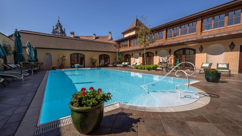 Dürnstein 2, © Niederösterreich Werbung / Maximilian Pawlikowsky Dürnstein 2, © Niederösterreich Werbung / Maximilian Pawlikowsky