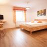 Beim Einfalt B&B | Komfortzimmer, © Familie Einfalt Beim Einfalt B&B | Komfortzimmer, © Familie Einfalt