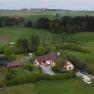 Hof und Umfeld, © 4TatzenHof, Dominik Kukacka Hof und Umfeld, © 4TatzenHof, Dominik Kukacka