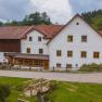 Hausansicht, © Familie Anzenberger/Beuchert Hausansicht, © Familie Anzenberger/Beuchert