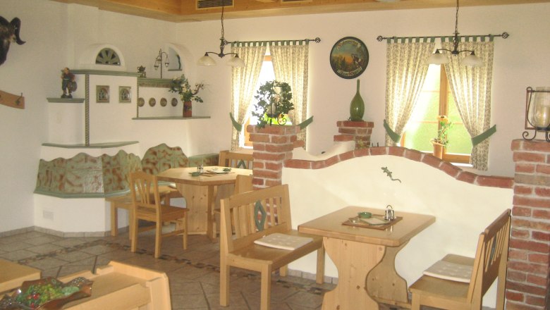 Wine tavern Lahrnsteig, © Familie Lahrnsteig Wine tavern Lahrnsteig, © Familie Lahrnsteig