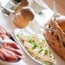Ein ausgiebiges Frühstück, © zVg Ein ausgiebiges Frühstück, © zVg