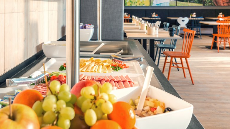 Hotel I'm Inn Wieselburg, © I’m Inn Wieselburg, Derenko Hotel I'm Inn Wieselburg, © I’m Inn Wieselburg, Derenko