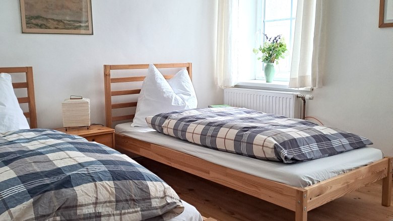 2-bed, © Andreas Egger 2-bed, © Andreas Egger