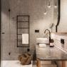 Zimmer Bad Refugium, © Refugium Lunz Zimmer Bad Refugium, © Refugium Lunz