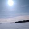 Winterlandschaft, © Martina Bachzelt Winterlandschaft, © Martina Bachzelt