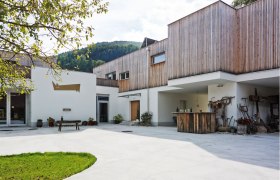 Wolfsbräu - das bucklige Weltbier, © Familie Wagner Wolfsbräu - das bucklige Weltbier, © Familie Wagner