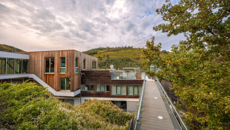 Steigenberger 8, © Niederösterreich Werbung / Maximilian Pawlikowsky Steigenberger 8, © Niederösterreich Werbung / Maximilian Pawlikowsky