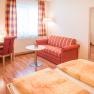 Guest room, © Fam. Breitenfelder Guest room, © Fam. Breitenfelder