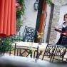 Gastgarten, © Landgasthof Erber Gastgarten, © Landgasthof Erber