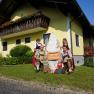 Gastgeberfamilie Büchinger, © Fam. Büchinger Gastgeberfamilie Büchinger, © Fam. Büchinger