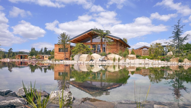 Venkovský dům, © Andreas Hofer Photography Venkovský dům, © Andreas Hofer Photography