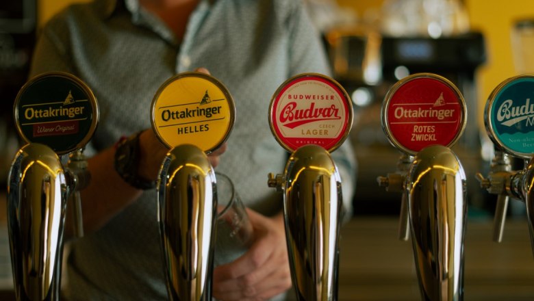 Cinema Paradiso Bar, © Cinema Paradiso Cinema Paradiso Bar, © Cinema Paradiso