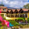 Hotel Raxalpenhof, © Wiener Alpen / Christian Kremsl Hotel Raxalpenhof, © Wiener Alpen / Christian Kremsl