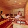 Spa "Bergsee" Sauna, © Michael Liebert Spa "Bergsee" Sauna, © Michael Liebert