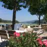 Schanigarten, © Hotel - Restaurant Zum goldenen Anker Schanigarten, © Hotel - Restaurant Zum goldenen Anker