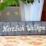 Herzlich willkommen, © Gasthaus Bsteh Herzlich willkommen, © Gasthaus Bsteh