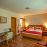 Zimmer im Hotel Weinquadrat, © ivan-lukacic-photography Zimmer im Hotel Weinquadrat, © ivan-lukacic-photography