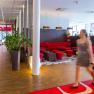 Lobby, © arte Hotel Krems Lobby, © arte Hotel Krems