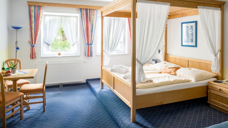 Hotel Pension Scheiblechner, © Hotel Garni – Guesthouse Scheiblechner Hotel Pension Scheiblechner, © Hotel Garni – Guesthouse Scheiblechner