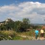 Ausblick Staatz, © Fröschl / Seymann Ausblick Staatz, © Fröschl / Seymann